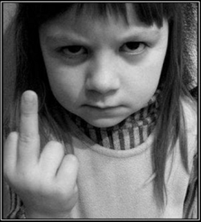 Warning - Profanity. You know who you are.