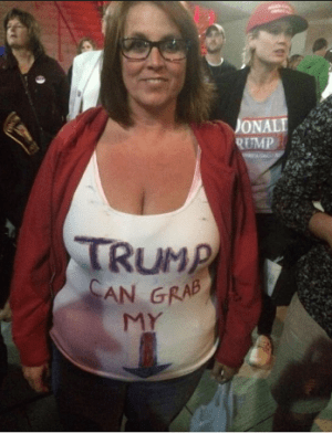 trumpshewishes